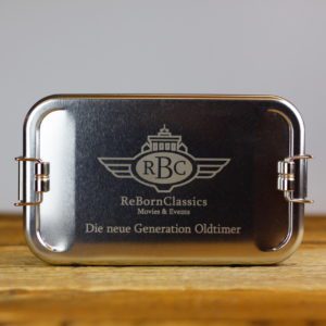 ReBornClassics Brotbox