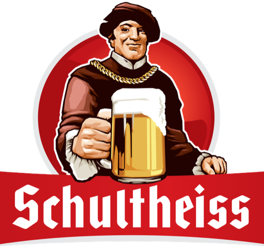 Schultheiss Logo