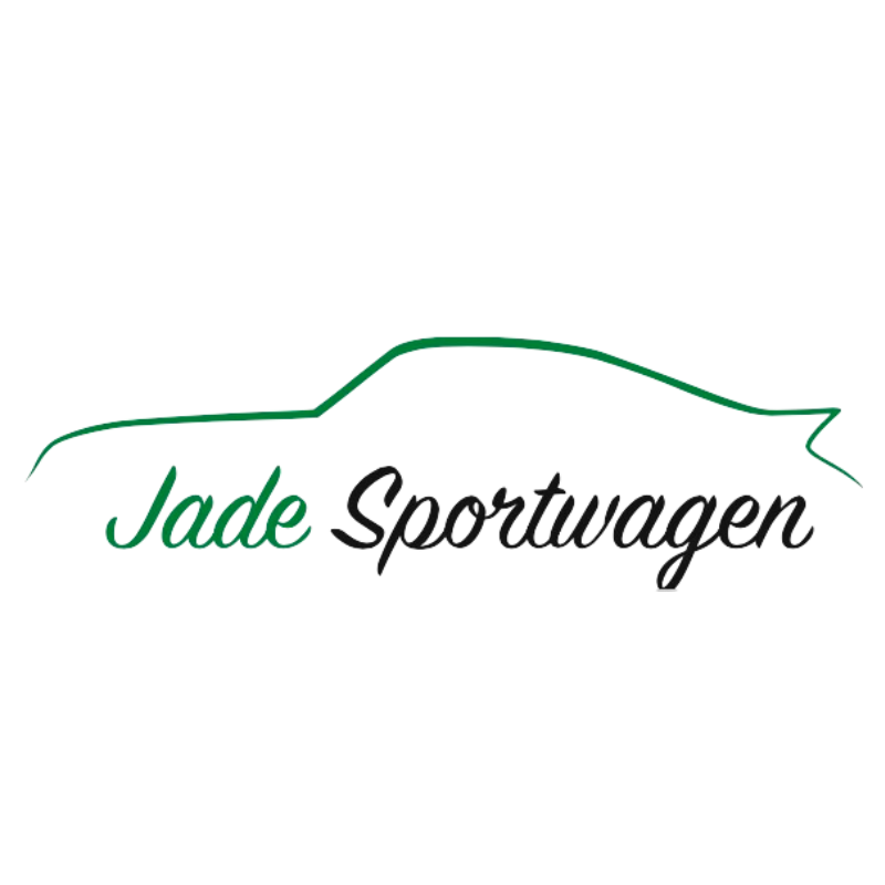 Logo Jade Sportwagen