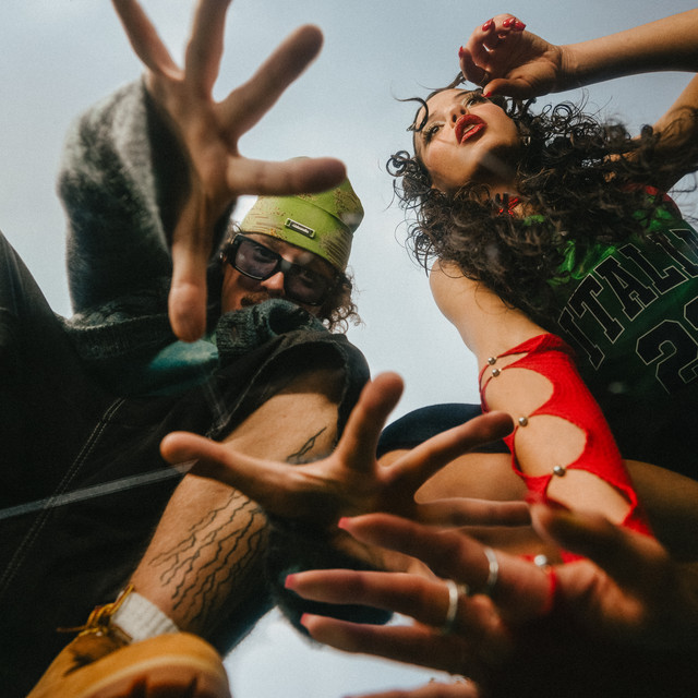 Chapo102, Nina Chuba - Randali