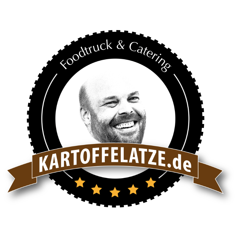 Logo Kartoffelatze Logo Kartoffelatze