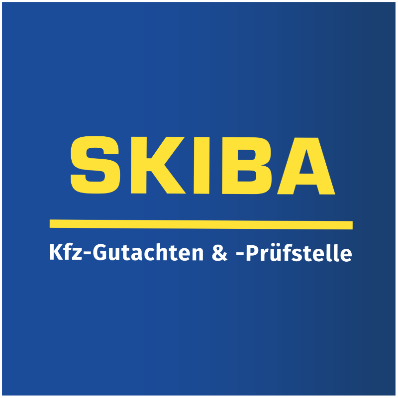 Logo von SKIBA Logo von SKIBA